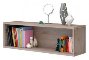 Полка книжная Домино Нельсон ПК-30К в Камышлове - kamyshlov.mebel24.online | фото 2