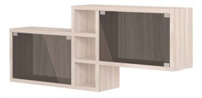 Полка книжная Домино ПК-20 в Камышлове - kamyshlov.mebel24.online | фото 2