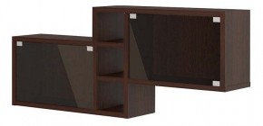 Полка книжная Домино ПК-20 в Камышлове - kamyshlov.mebel24.online | фото 2
