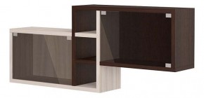 Полка книжная Домино ПК-20 в Камышлове - kamyshlov.mebel24.online | фото 2