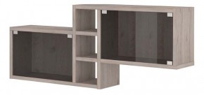 Полка книжная Домино ПК-20 в Камышлове - kamyshlov.mebel24.online | фото 2