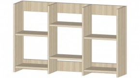 Полка книжная средняя в Камышлове - kamyshlov.mebel24.online | фото 9