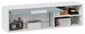 Полка комбинированная Марли в Камышлове - kamyshlov.mebel24.online | фото 2