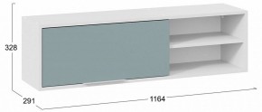 Полка комбинированная Марли в Камышлове - kamyshlov.mebel24.online | фото 6