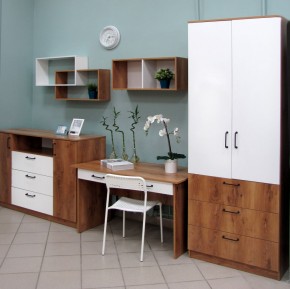 Полка навесная 800 Сеул в Камышлове - kamyshlov.mebel24.online | фото 4