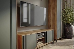 Полка навесная Богемия в Камышлове - kamyshlov.mebel24.online | фото 3