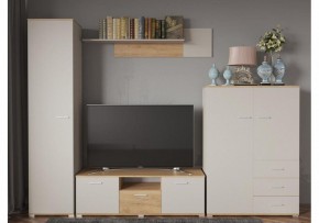 Полка навесная Кассандра в Камышлове - kamyshlov.mebel24.online | фото 2