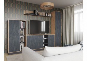 Полка навесная Леви 170 в Камышлове - kamyshlov.mebel24.online | фото 2
