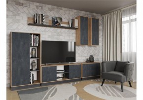 Полка навесная Леви 170 в Камышлове - kamyshlov.mebel24.online | фото 3