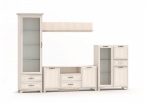 Полка навесная Мирелла в Камышлове - kamyshlov.mebel24.online | фото