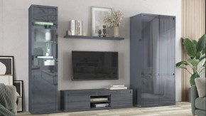 Полка навесная Норден в Камышлове - kamyshlov.mebel24.online | фото 2