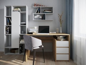 Полка навесная ПК-2 в Камышлове - kamyshlov.mebel24.online | фото 4