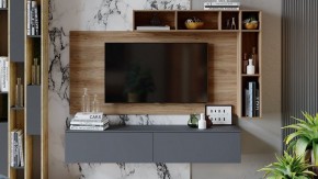 Полка навесная ТД-102.28 в Камышлове - kamyshlov.mebel24.online | фото 8