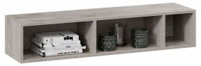 Полка навесная ТД-102.28 в Камышлове - kamyshlov.mebel24.online | фото 3