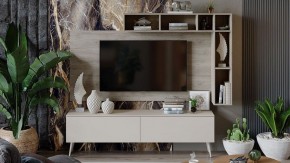 Полка навесная ТД-102.28 в Камышлове - kamyshlov.mebel24.online | фото 7