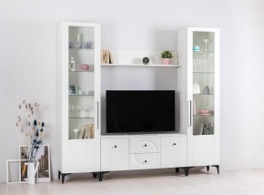 Полка навесная Вестра в Камышлове - kamyshlov.mebel24.online | фото 5
