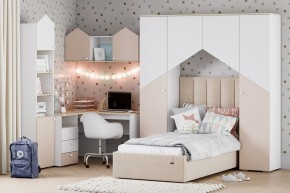 Полка НМ 041.46 "Банни" (Бисквит) в Камышлове - kamyshlov.mebel24.online | фото 3