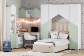 Полка НМ 041.46 "Банни" (Макарун) в Камышлове - kamyshlov.mebel24.online | фото 3