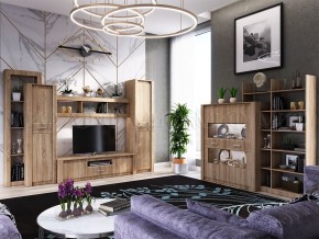 ТЕРРА Полка (Дуб сонома) в Камышлове - kamyshlov.mebel24.online | фото 2