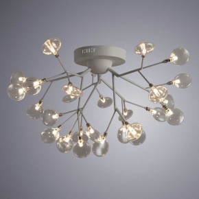 Потолочная люстра Arte Lamp Candy A7274PL-27WH в Камышлове - kamyshlov.mebel24.online | фото 2