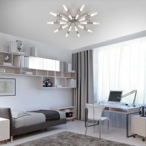 Потолочная люстра Bogate-s Bastone 347 Smart в Камышлове - kamyshlov.mebel24.online | фото 5