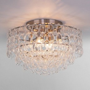 Потолочная люстра Bogate-s Cappio 380/8 в Камышлове - kamyshlov.mebel24.online | фото 3