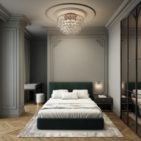 Потолочная люстра Bogate-s Cappio 380/8 в Камышлове - kamyshlov.mebel24.online | фото 4