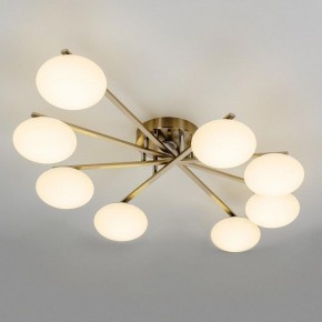 Потолочная люстра Citilux Atman Smart CL226A181 в Камышлове - kamyshlov.mebel24.online | фото 5