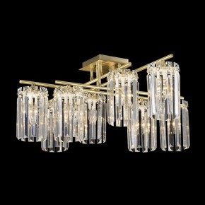 Потолочная люстра Citilux AXIS CL313283 в Камышлове - kamyshlov.mebel24.online | фото 2