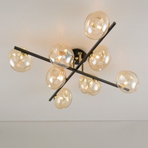 Потолочная люстра Citilux Девис CL201181 в Камышлове - kamyshlov.mebel24.online | фото 7