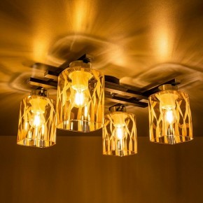 Потолочная люстра Citilux Сафари CL145241 в Камышлове - kamyshlov.mebel24.online | фото 10