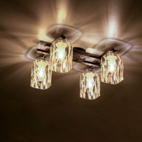 Потолочная люстра Citilux Сафари CL145241 в Камышлове - kamyshlov.mebel24.online | фото 12