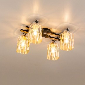 Потолочная люстра Citilux Сафари CL145241 в Камышлове - kamyshlov.mebel24.online | фото 3