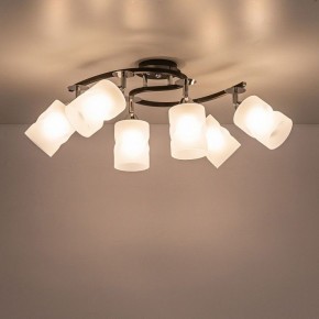 Потолочная люстра Citilux Сиерра CL119261 в Камышлове - kamyshlov.mebel24.online | фото 3