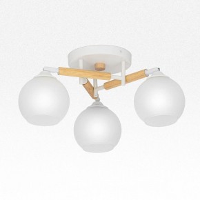 Потолочная люстра Citilux Tika CL133130 в Камышлове - kamyshlov.mebel24.online | фото 3