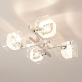 Потолочная люстра Citilux Вирта CL139240 в Камышлове - kamyshlov.mebel24.online | фото 2