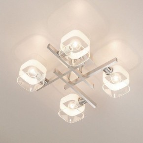 Потолочная люстра Citilux Вирта CL139240 в Камышлове - kamyshlov.mebel24.online | фото 3
