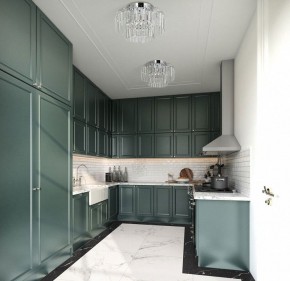 Потолочная люстра De City Бриз 37 111015008 в Камышлове - kamyshlov.mebel24.online | фото 7
