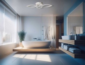 Потолочная люстра De City Мадлен 15 424018104 в Камышлове - kamyshlov.mebel24.online | фото 7