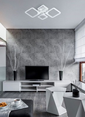 Потолочная люстра De City Мадлен 15 424018304 в Камышлове - kamyshlov.mebel24.online | фото 6