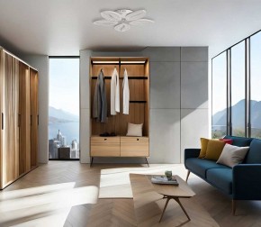 Потолочная люстра De City Мадлен 15 424018405 в Камышлове - kamyshlov.mebel24.online | фото 9