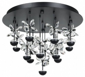 Потолочная люстра Eglo PIANOPOLI 2 390302 в Камышлове - kamyshlov.mebel24.online | фото