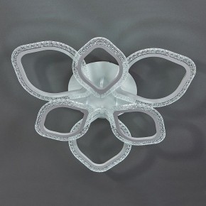 Потолочная люстра Escada Bubble 10251/6LED в Камышлове - kamyshlov.mebel24.online | фото 4