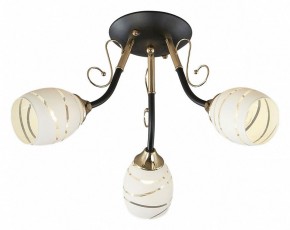 Потолочная люстра Escada Camila 1112/3P в Камышлове - kamyshlov.mebel24.online | фото 1