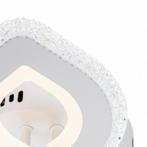 Потолочная люстра Escada Diamond 10264/3LED в Камышлове - kamyshlov.mebel24.online | фото 2