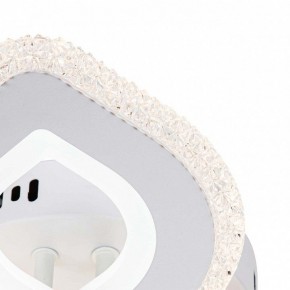 Потолочная люстра Escada Diamond 10264/3LED в Камышлове - kamyshlov.mebel24.online | фото 3