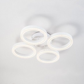 Потолочная люстра Escada Fianit 10282/4LED в Камышлове - kamyshlov.mebel24.online | фото 3