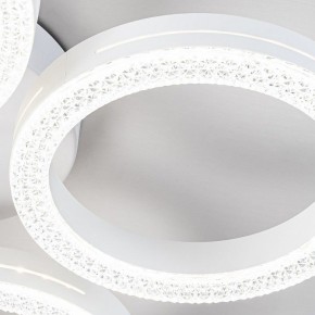 Потолочная люстра Escada Fianit 10282/4LED в Камышлове - kamyshlov.mebel24.online | фото 7