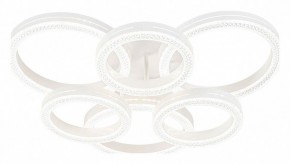 Потолочная люстра Escada Fianit 10282/6LED в Камышлове - kamyshlov.mebel24.online | фото