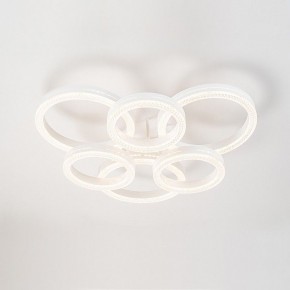 Потолочная люстра Escada Fianit 10282/6LED в Камышлове - kamyshlov.mebel24.online | фото 2